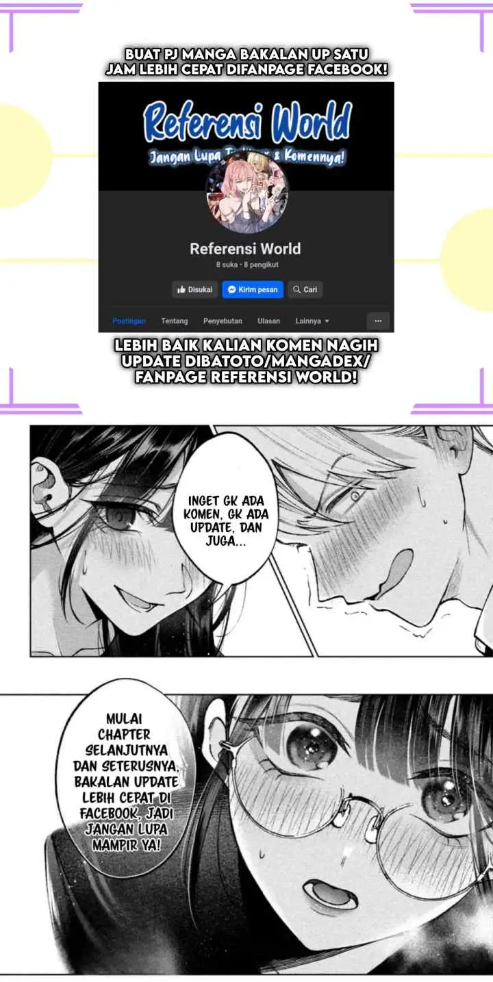 Oshi No Imouto Ni Tensei Shite Shimatta No De, Saikyou No Akujo Ni Natte Onii-sama Wo Dokusen Suru Koto Ni Itashimasu chapter 2 halaman 16