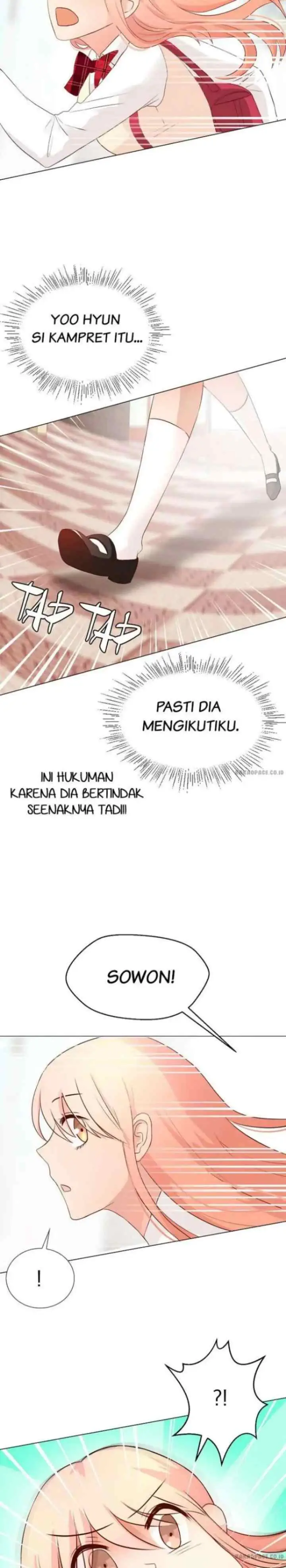 My Guardian Demon chapter 7 halaman 12