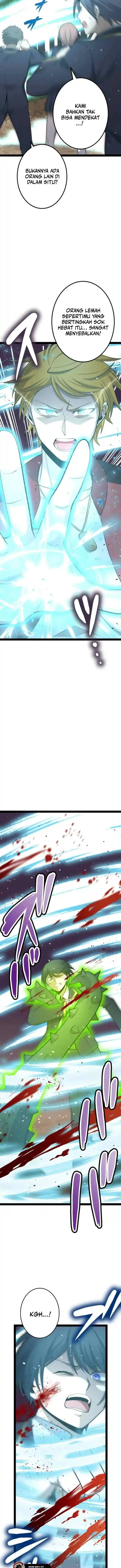 The Zero-Magic Savior: Using My Unique Skill to Save the World chapter 8 halaman 12