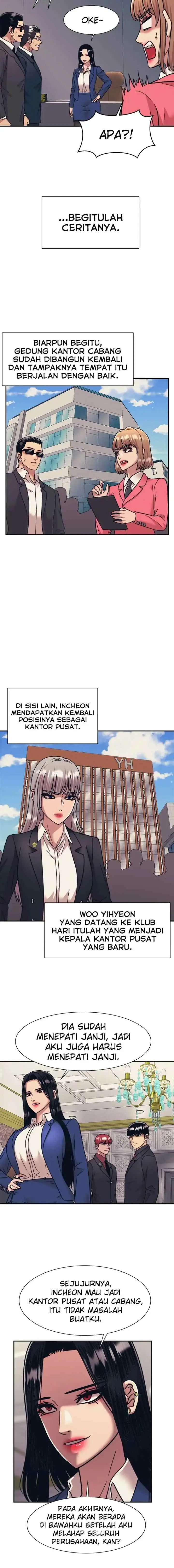 I Am Unbeatable chapter 56 halaman 13