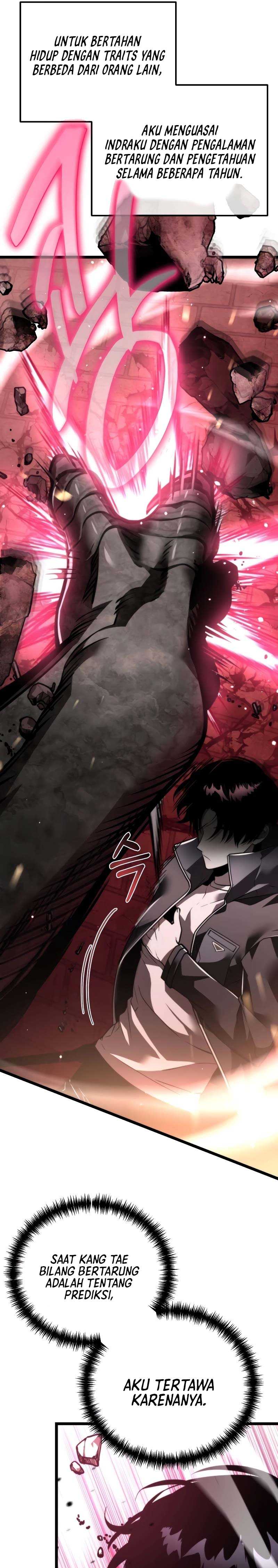 Reincarnator chapter 19 halaman 26
