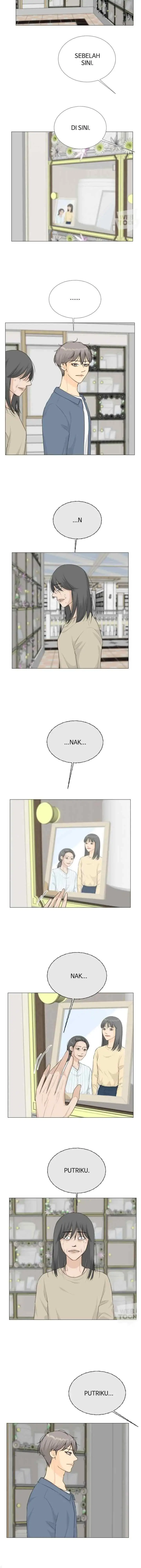 Half Ghost chapter 111 halaman 7