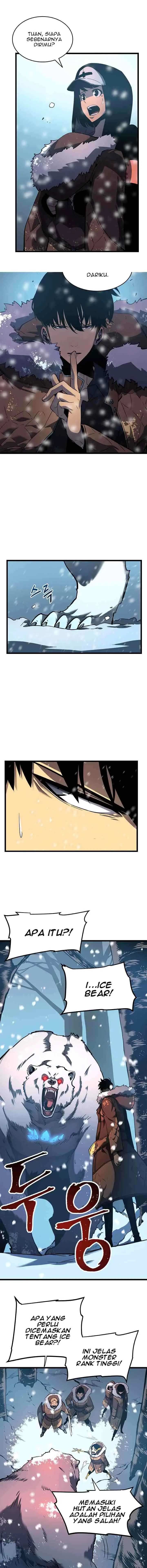 Solo Leveling chapter 50 halaman 7