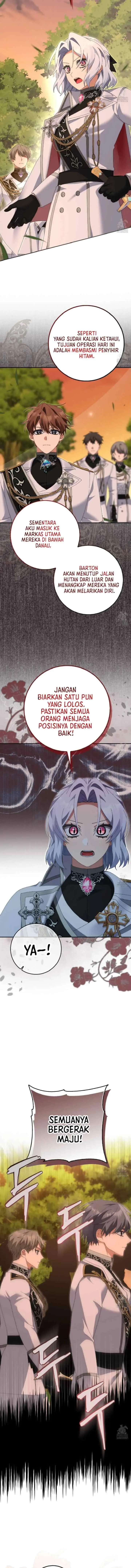 I Raised My Husband Wrong chapter 19 halaman 9
