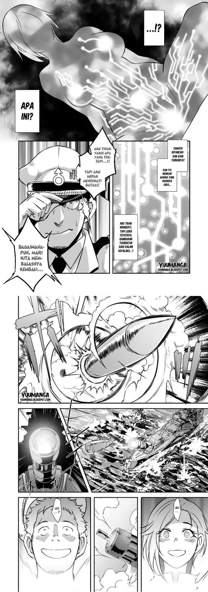 Sekkaku Cheat wo Moratte Isekai ni Teni shita n dakara, Suki na You ni Ikitemitai chapter 5 halaman 12