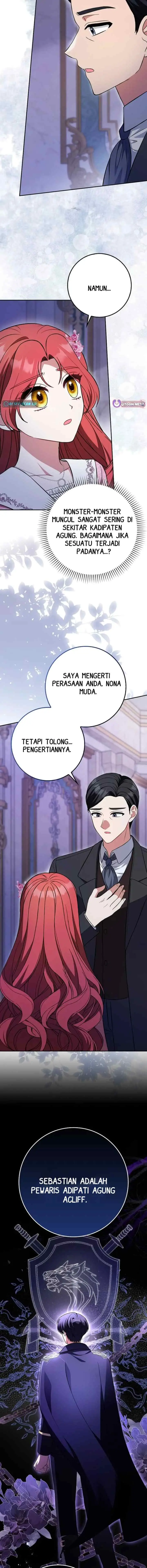 I'm A Fake Bride Who'll Run Away Someday chapter 19 halaman 16