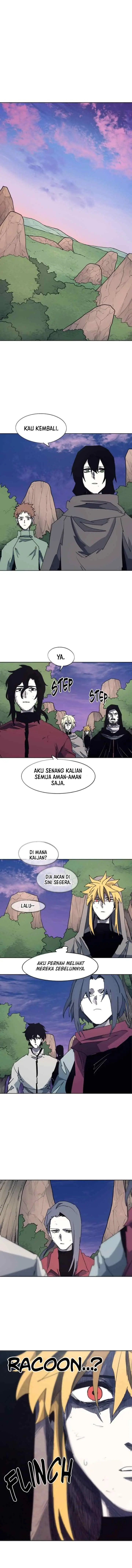The Last Knight Of The Fire chapter 110 halaman 10