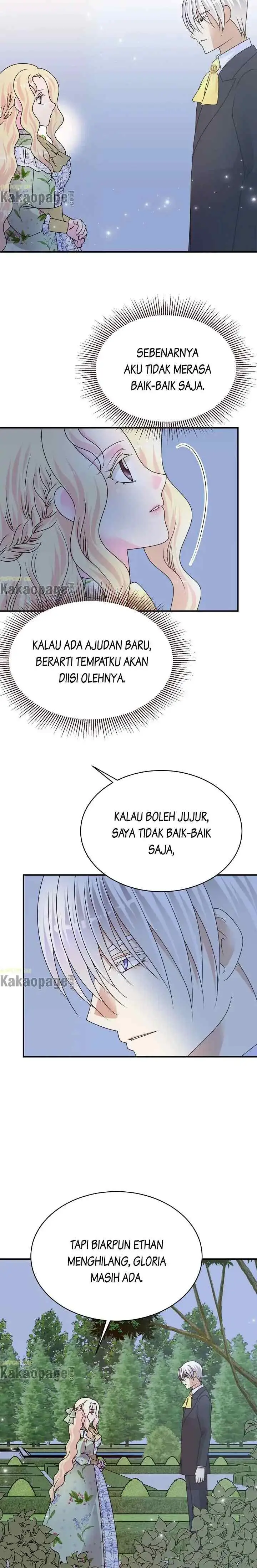 I Refuse the Duke chapter 105 halaman 6