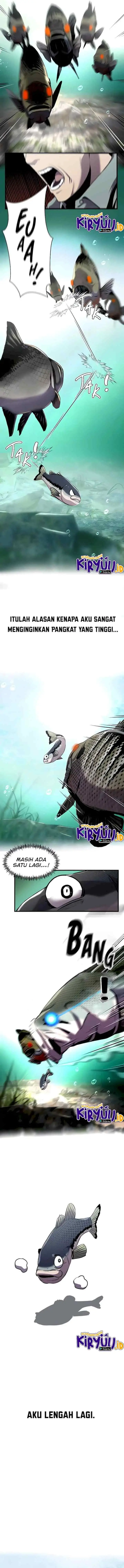 Surviving as a Fish chapter 4 halaman 8