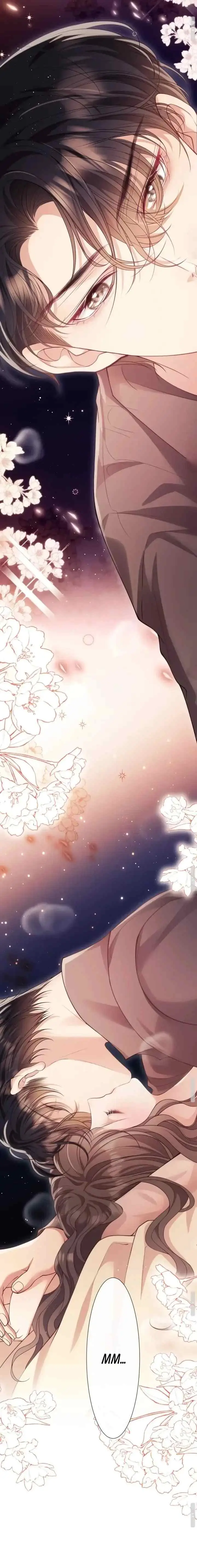 Bai Yueguang, He Attacked Me chapter 4 halaman 4