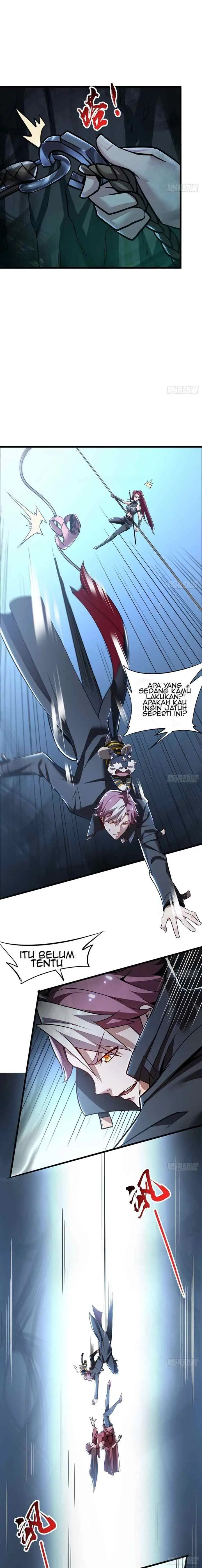 Cultivation Record of the Undead King chapter 46 halaman 9