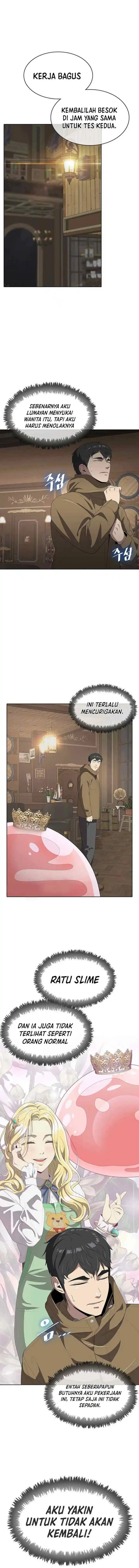 The Strongest Chef in Another World chapter 2 halaman 14