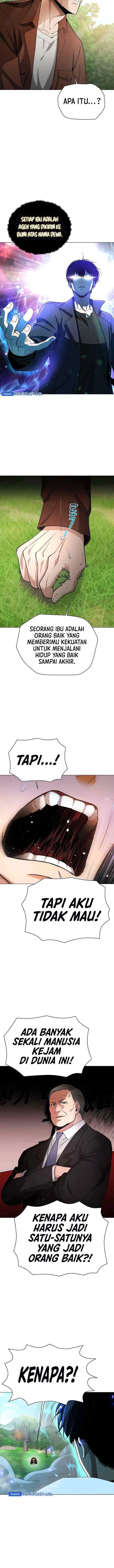 The Heavenly Demon Lord Who Doesn't Want to Level Up chapter 19 halaman 4