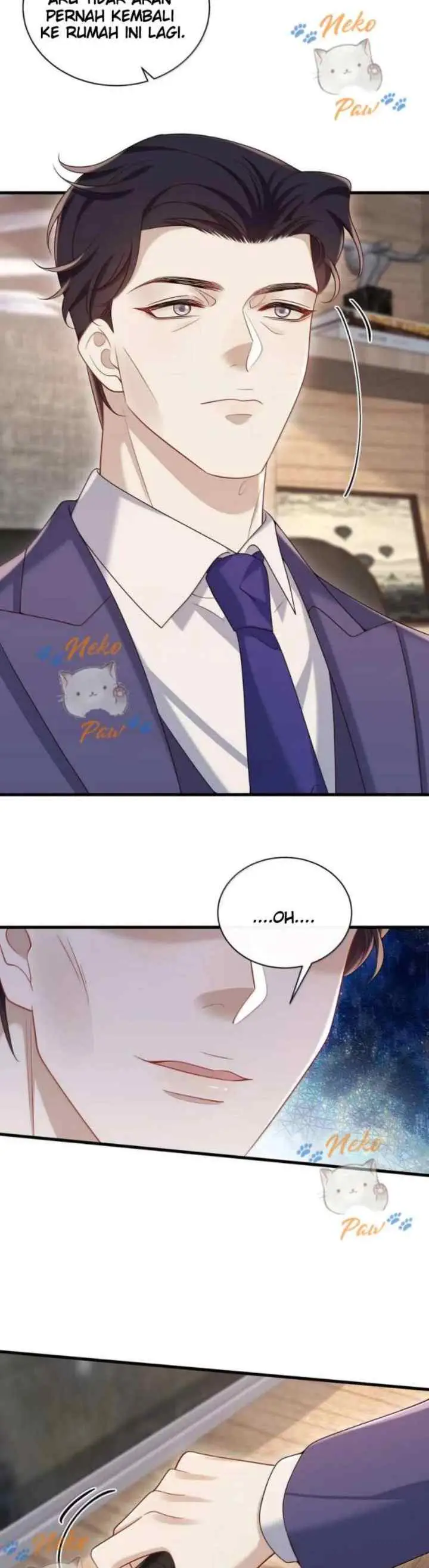 He Came Late At Night chapter 79 halaman 17