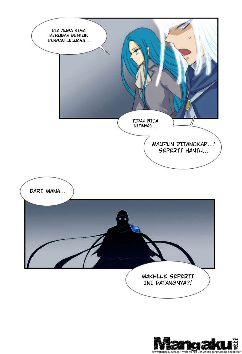 Black Haze chapter 35 halaman 9