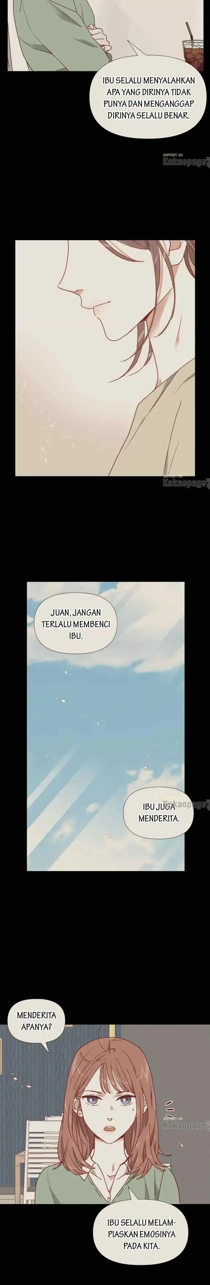 An Hour of Romance chapter 67 halaman 14