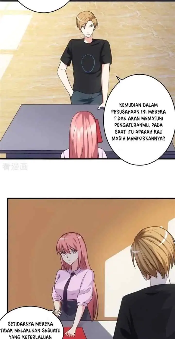 Ceo's Top Master chapter 73 halaman 4