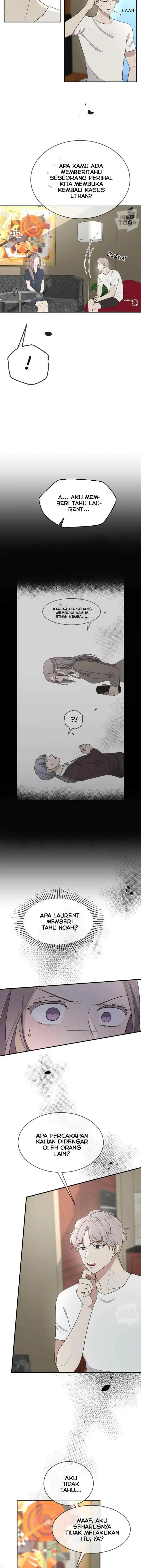 The Lost Harmony chapter 112 halaman 4