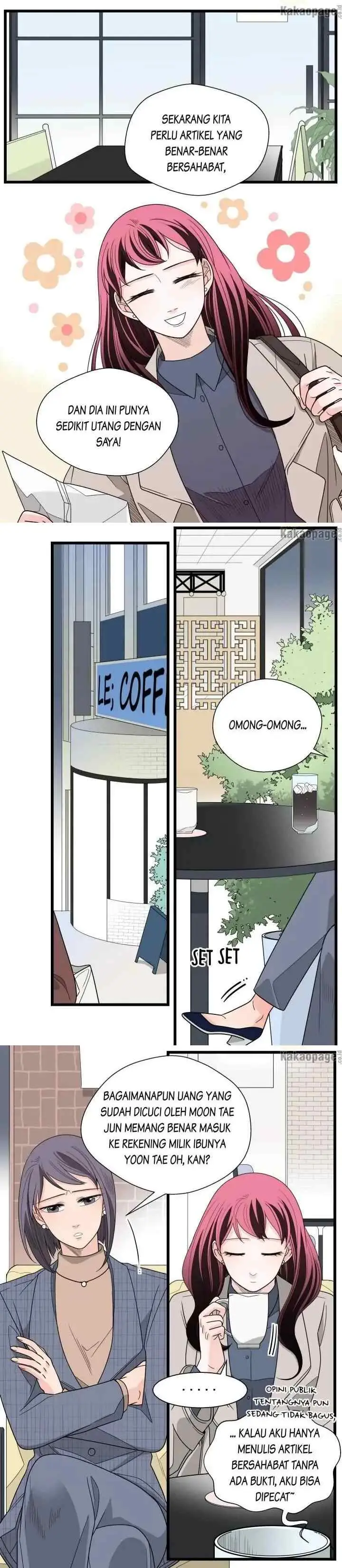 June's Love chapter 40 halaman 6