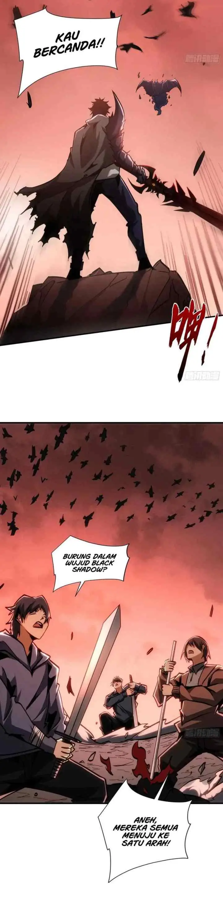 I Am Really Not the Demon Lord! chapter 27 halaman 17