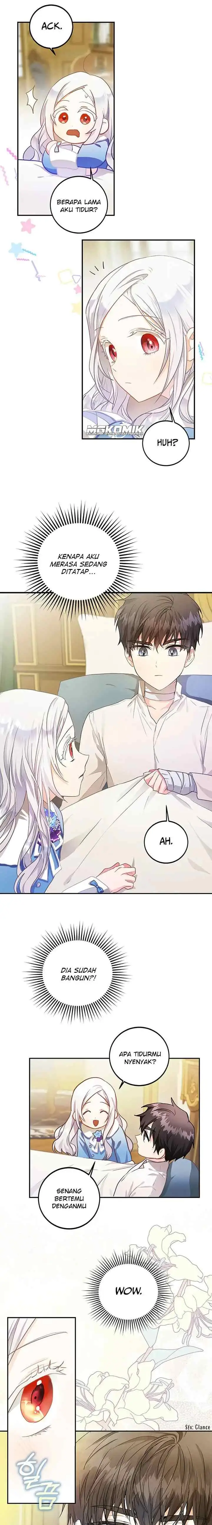 I Became the Wife of the Male Lead chapter 6 halaman 11