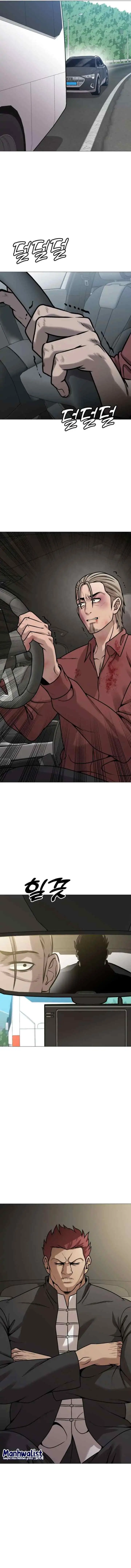 Freaky Killer chapter 27 halaman 18
