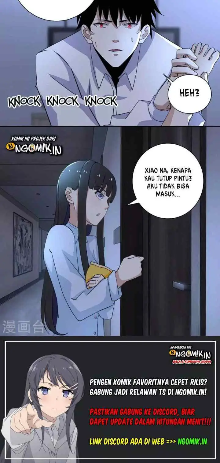 King of Apocalypse chapter 36 halaman 6