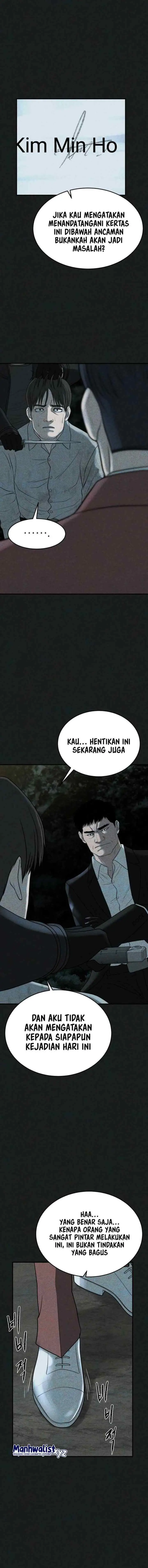 Revenge Law Firm chapter 4 halaman 9