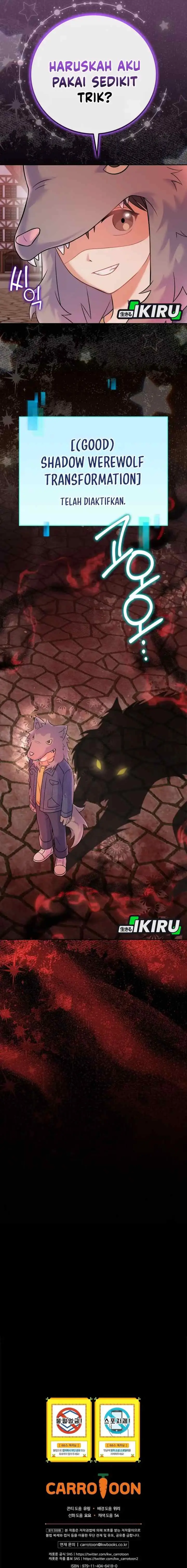 Superstar From Age 0 chapter 66 halaman 18