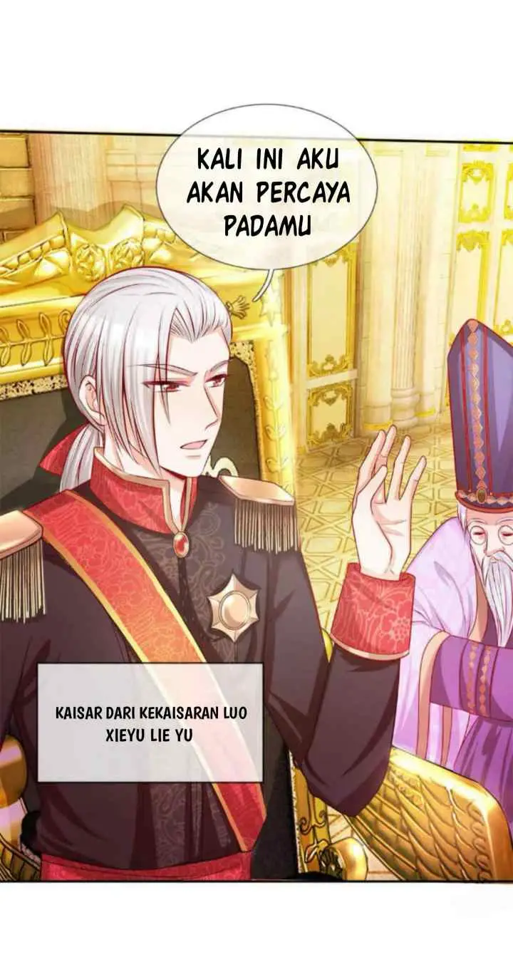 I Became The Emperor's Daughter One Day chapter 2 halaman 7