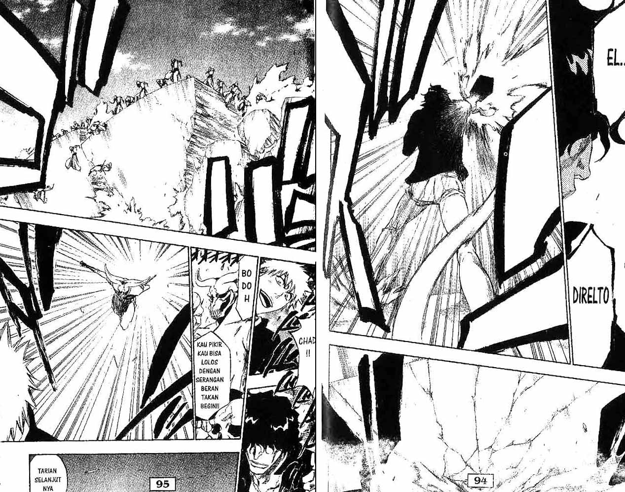 Bleach chapter 37 halaman 48