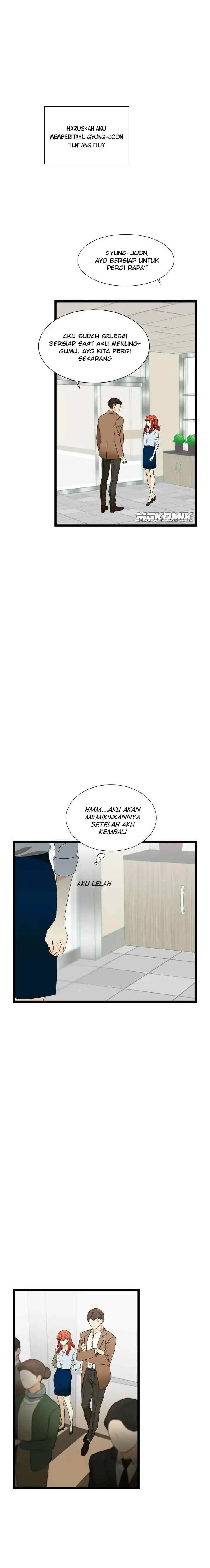 Faking It in Style chapter 53 halaman 12