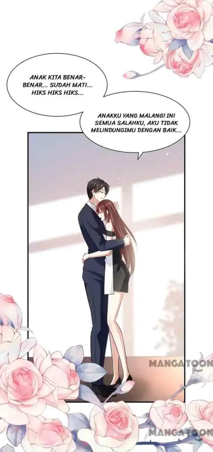 Cool Genius Kids-President's Pampered Wife Is Too Heroic chapter 139 halaman 10