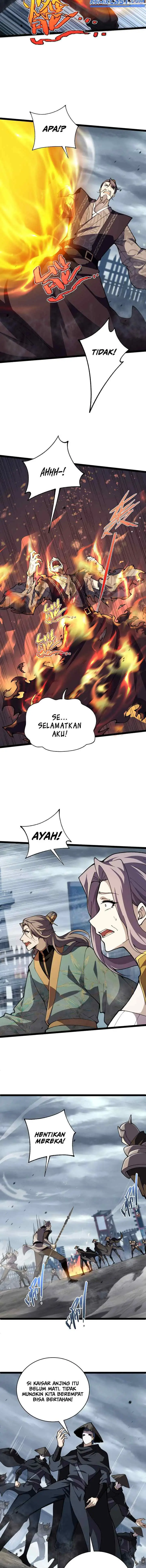 Maxed Strength Necromancer chapter 86 halaman 5