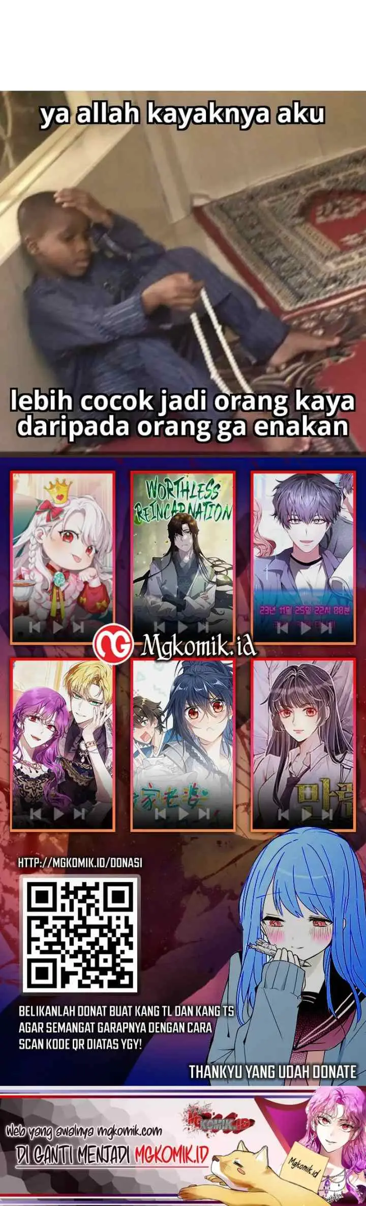 Furen Ta Chengle Da Laomen De Tuan Chong chapter 73 halaman 18