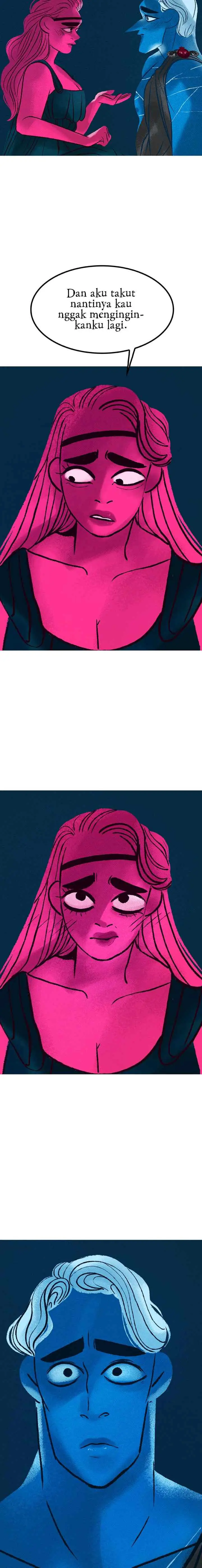 Lore Olympus chapter 144 halaman 12