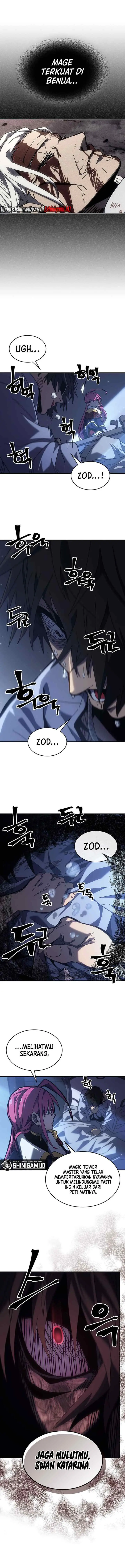 A Returner's Magic Should Be Special chapter 235 halaman 4