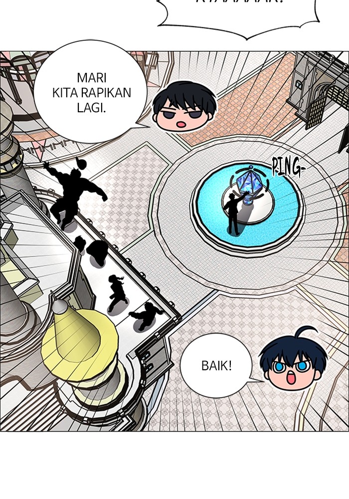 No Scope chapter 176 halaman 48