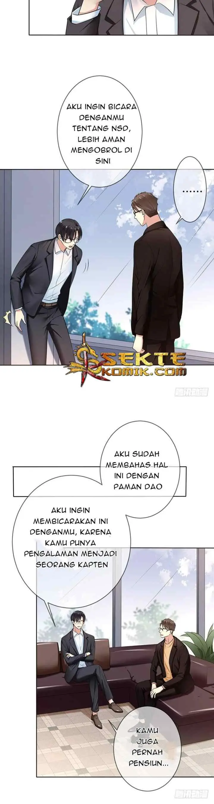 NSD Gaming chapter 115 halaman 9