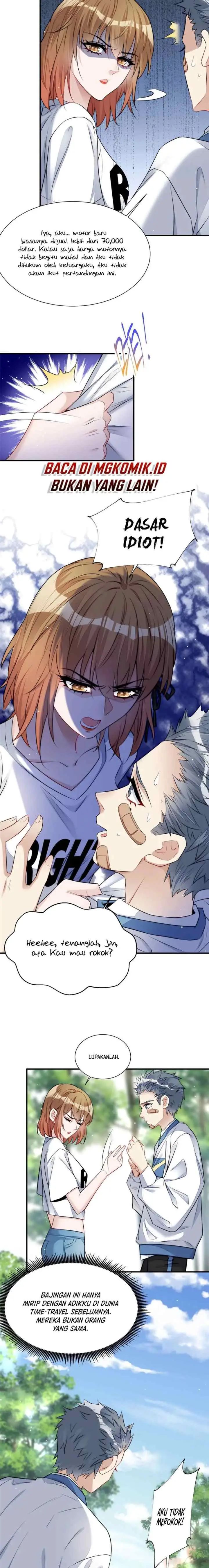 Furen Ta Chengle Da Laomen De Tuan Chong chapter 12 halaman 8