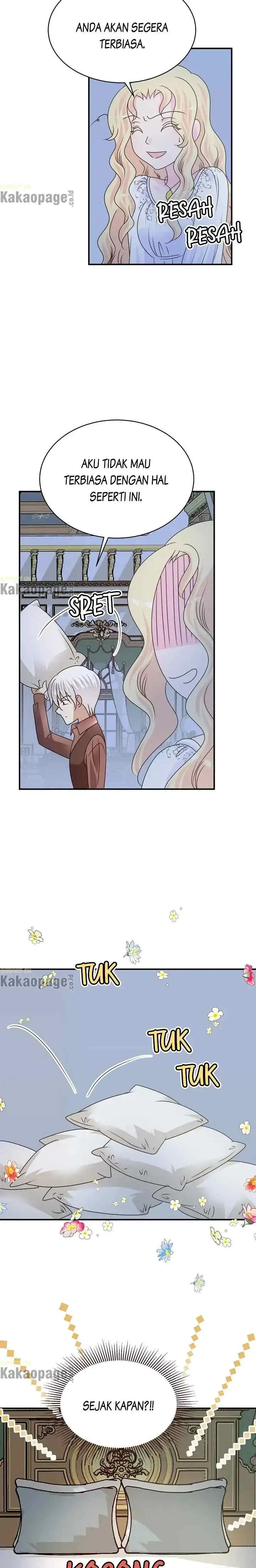 I Refuse the Duke chapter 108 halaman 13