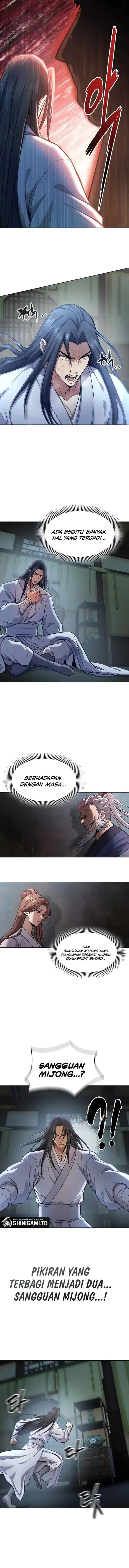 Regression of the Yong Clan Heir chapter 32 halaman 9