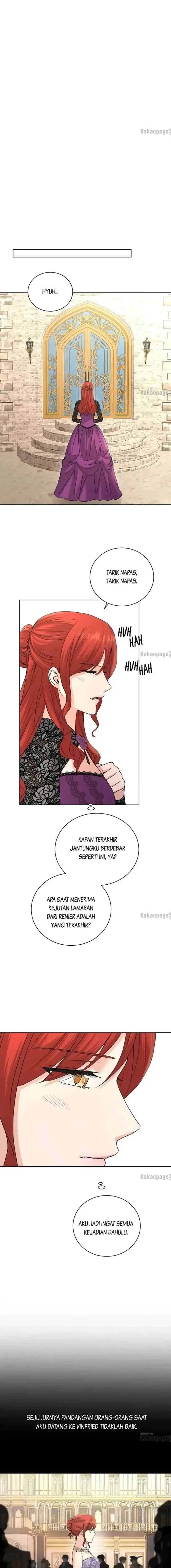 I Don't Love You Anymore chapter 40 halaman 9