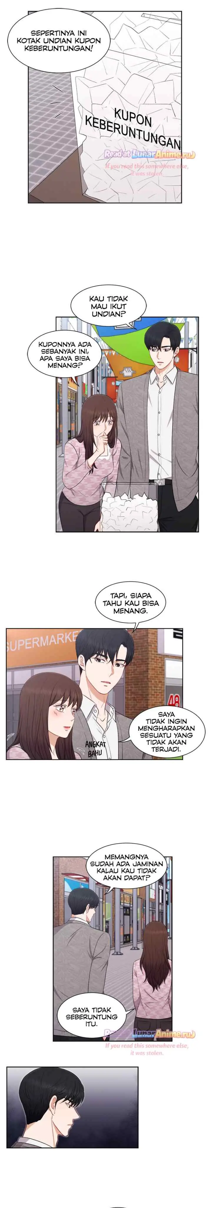 I Need a Bride chapter 46 halaman 10