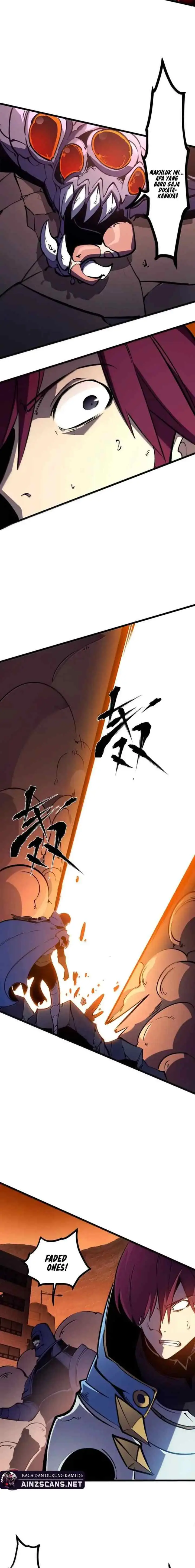 I Became The King by Scavenging chapter 78 halaman 6
