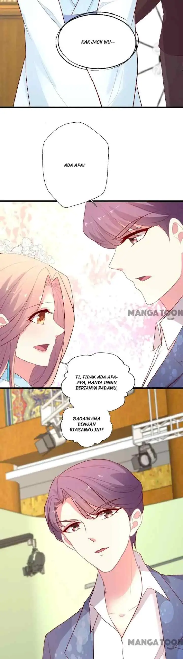 Cost of Being Famous (A-List) chapter 124 halaman 14