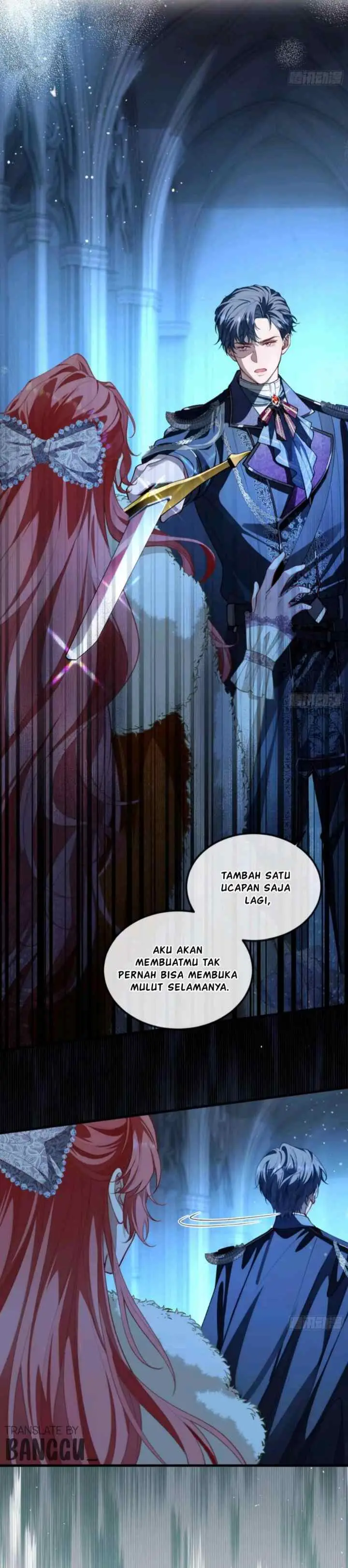 Her Lies chapter 8 halaman 15