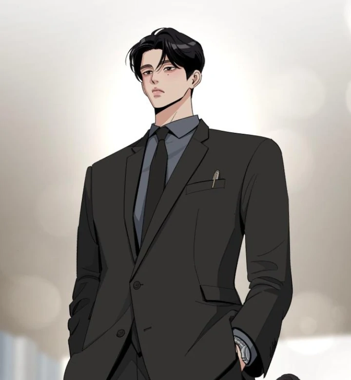 Lee Seop's Love chapter 61 halaman 23