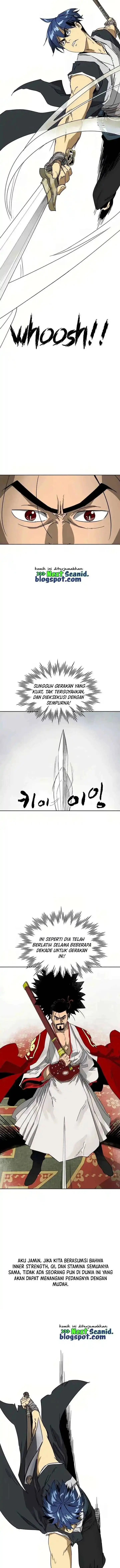 Infinite Level Up in Murim chapter 89 halaman 9