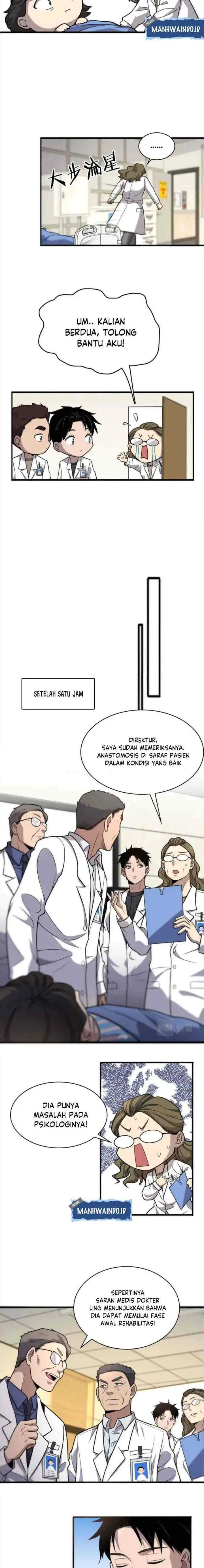 Great Doctor Ling Ran chapter 50 halaman 5